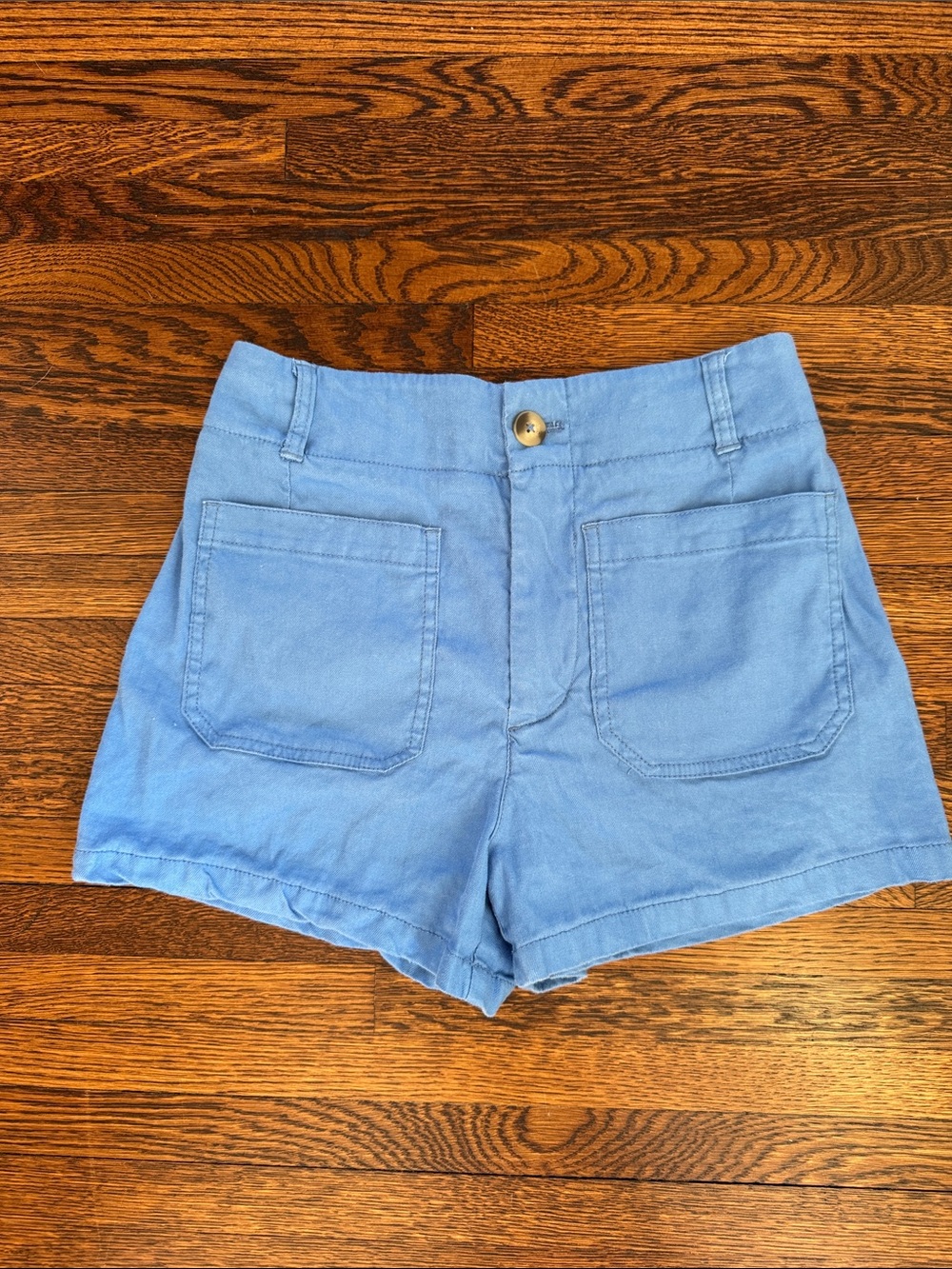 Anthropologie Colette shorts